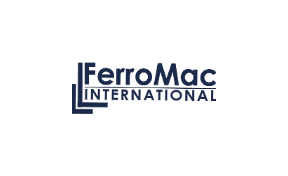Ferromac International NV trades in steel and chemical products